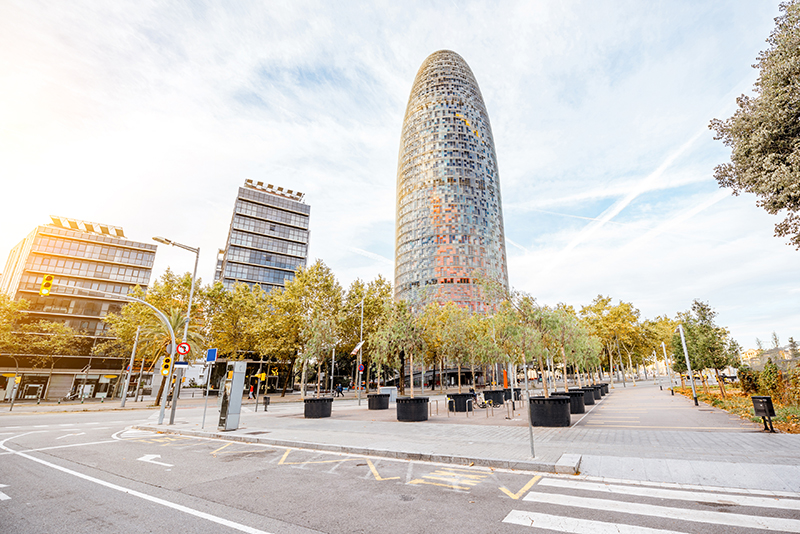 Barcelona