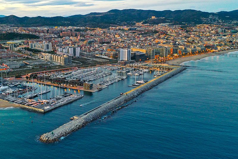 Badalona