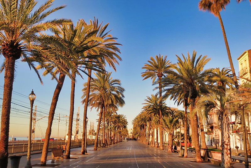 Badalona
