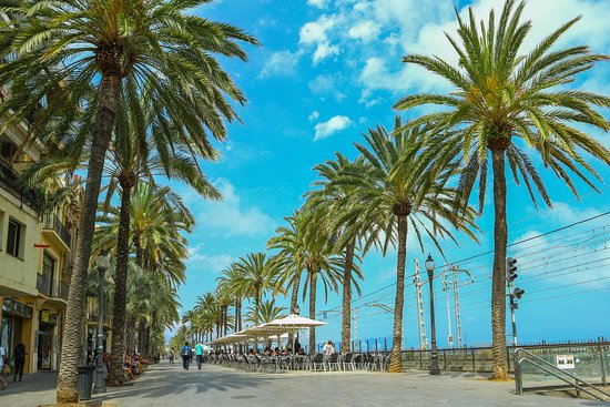 Badalona