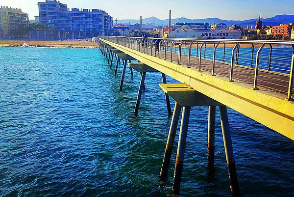 Badalona