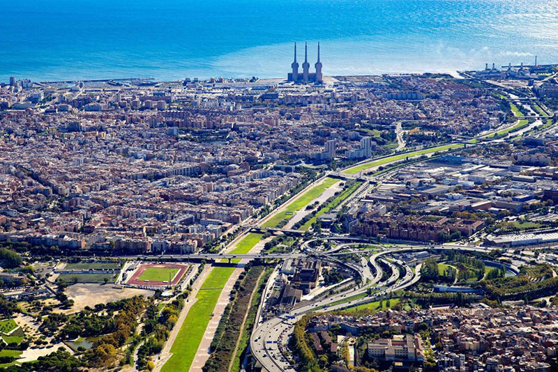 Badalona