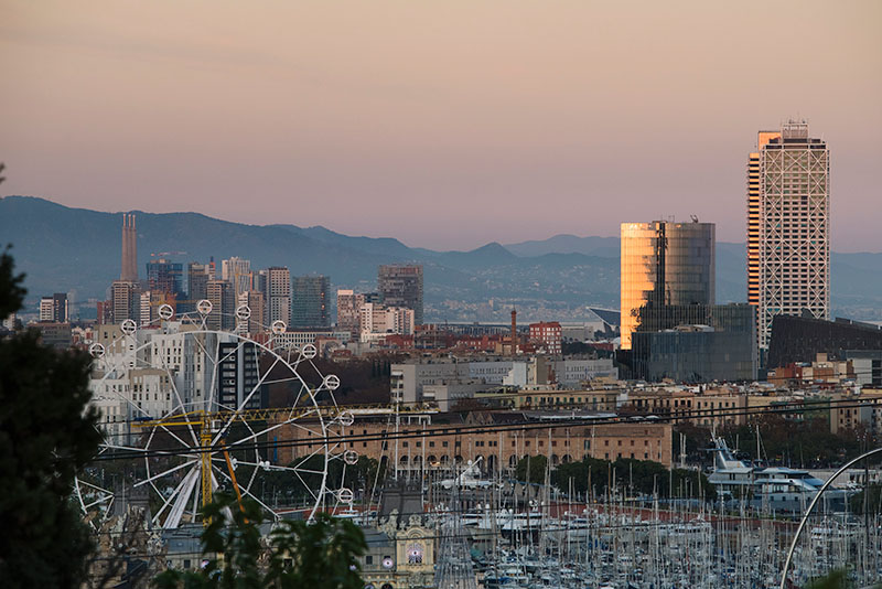 Barcelona