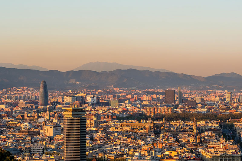 Barcelona