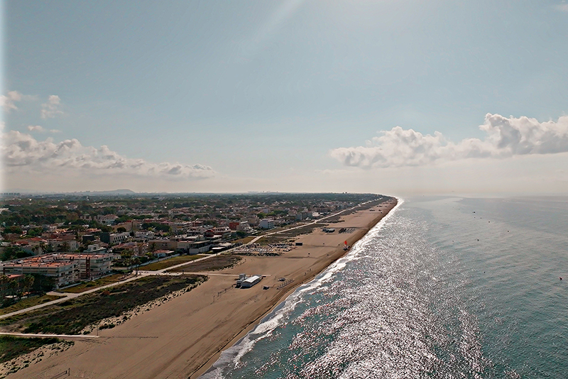 Castelldefels