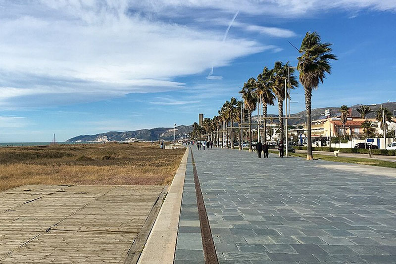 Castelldefels
