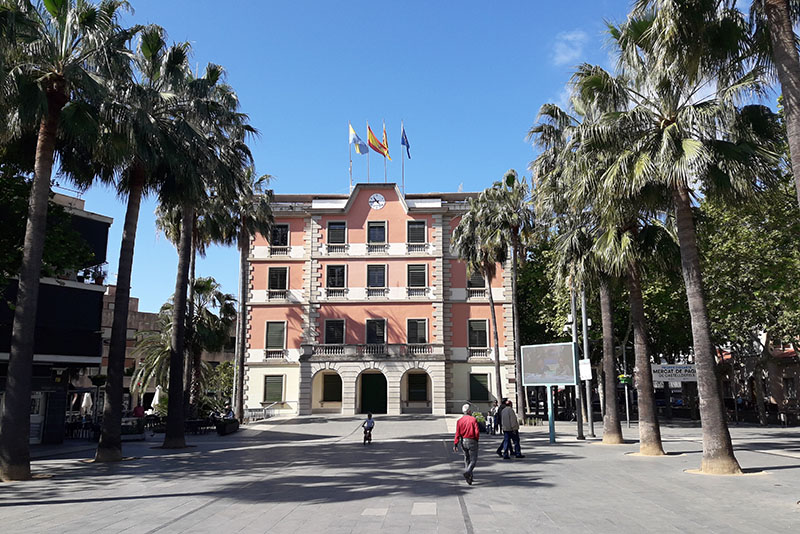 Castelldefels