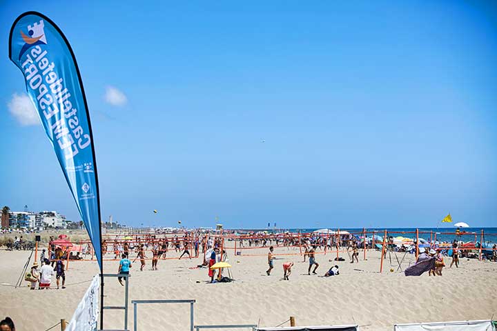 Castelldefels