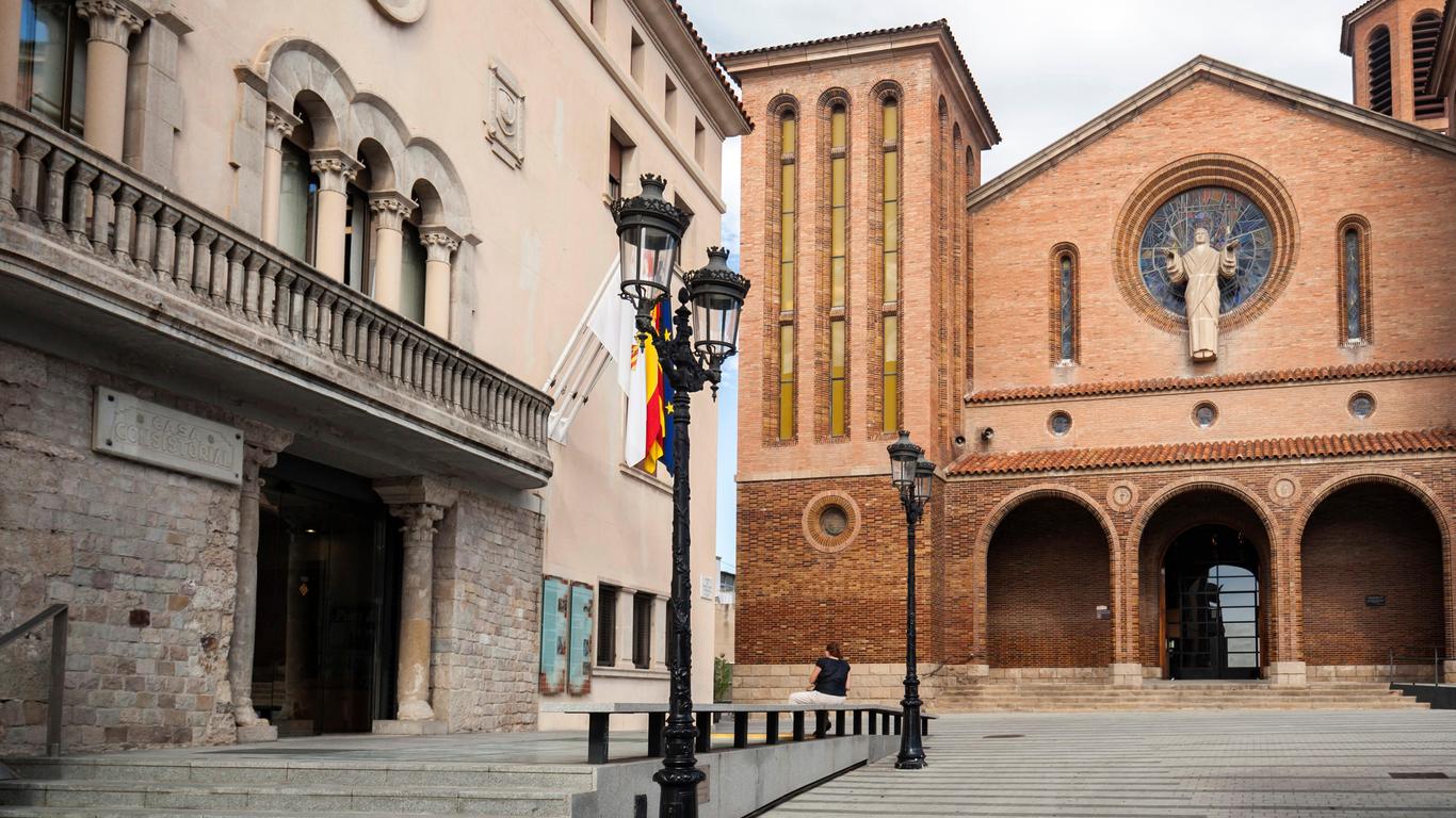 Cornellà de Llobregat