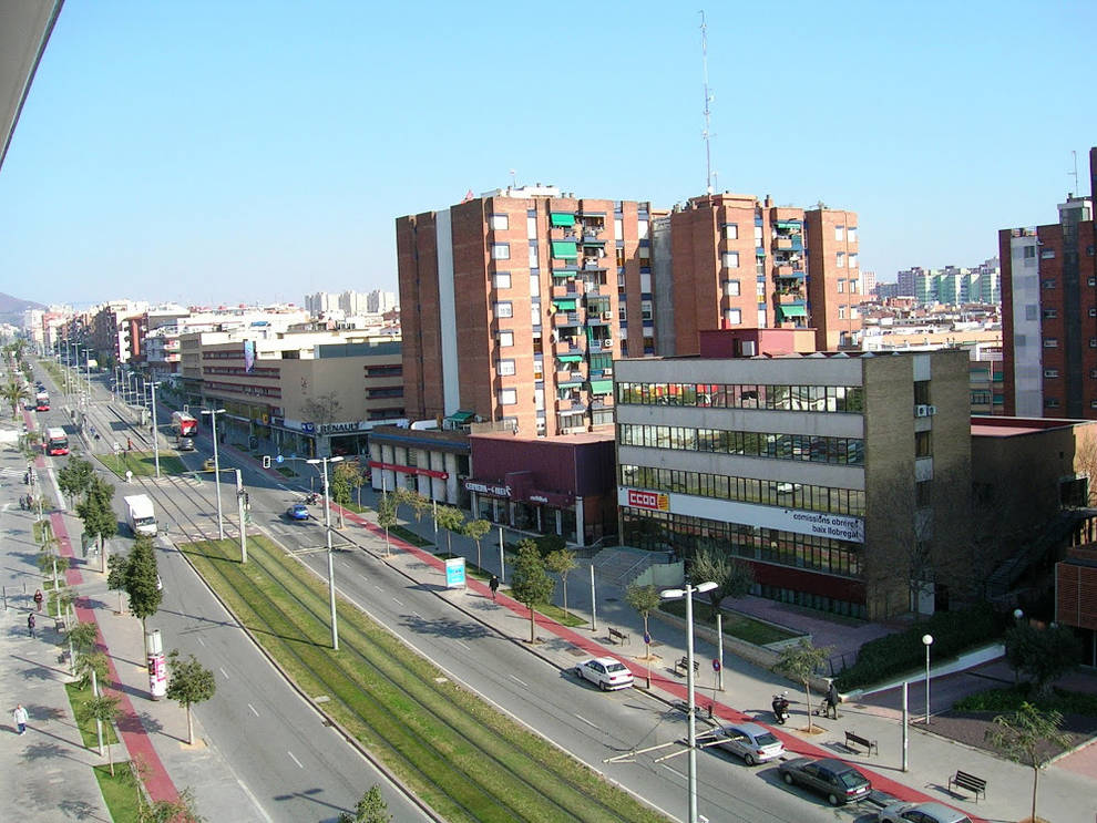 Cornellà de Llobregat