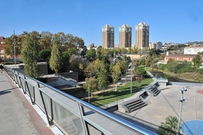 Esplugues de Llobregat