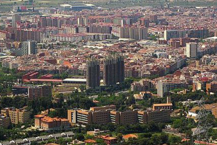 Esplugues de Llobregat