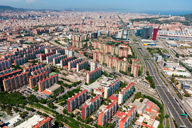 L'Hospitalet de Llobregat