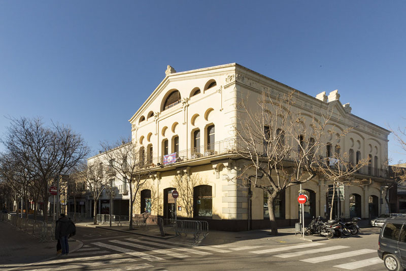Sant Feliu de Llobregat