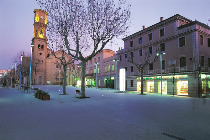 Sant Feliu de Llobregat