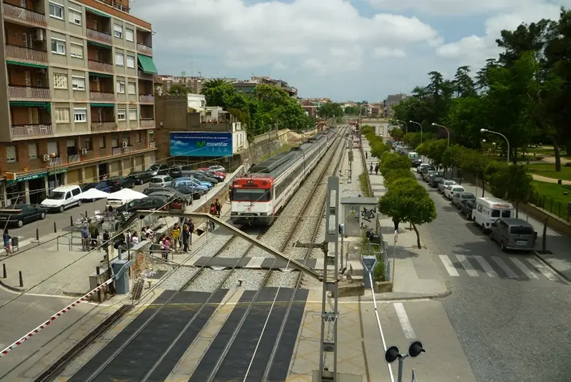 Sant Feliu de Llobregat