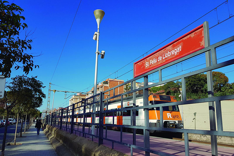 Sant Feliu de Llobregat
