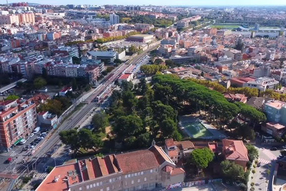 Sant Feliu de Llobregat