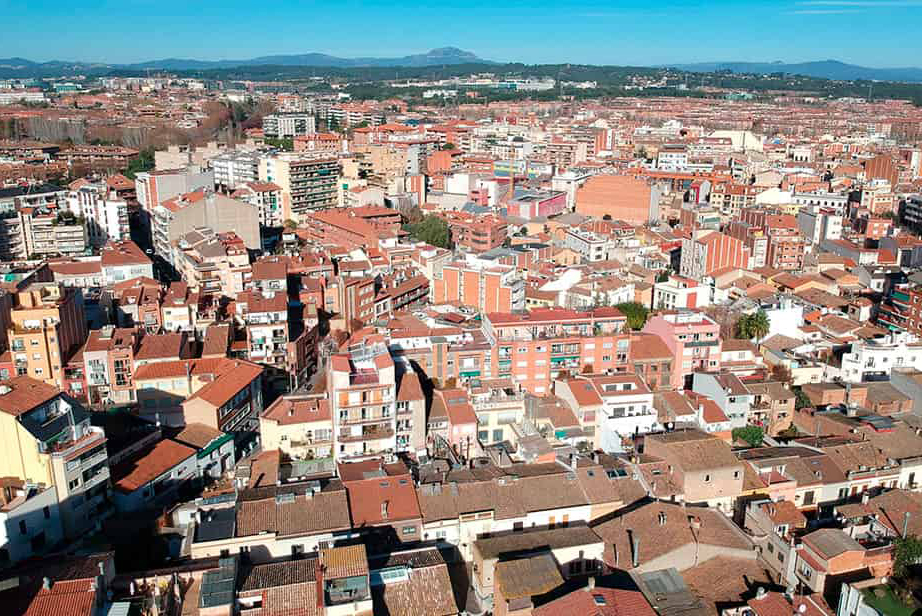Sant Cugat del Vallès