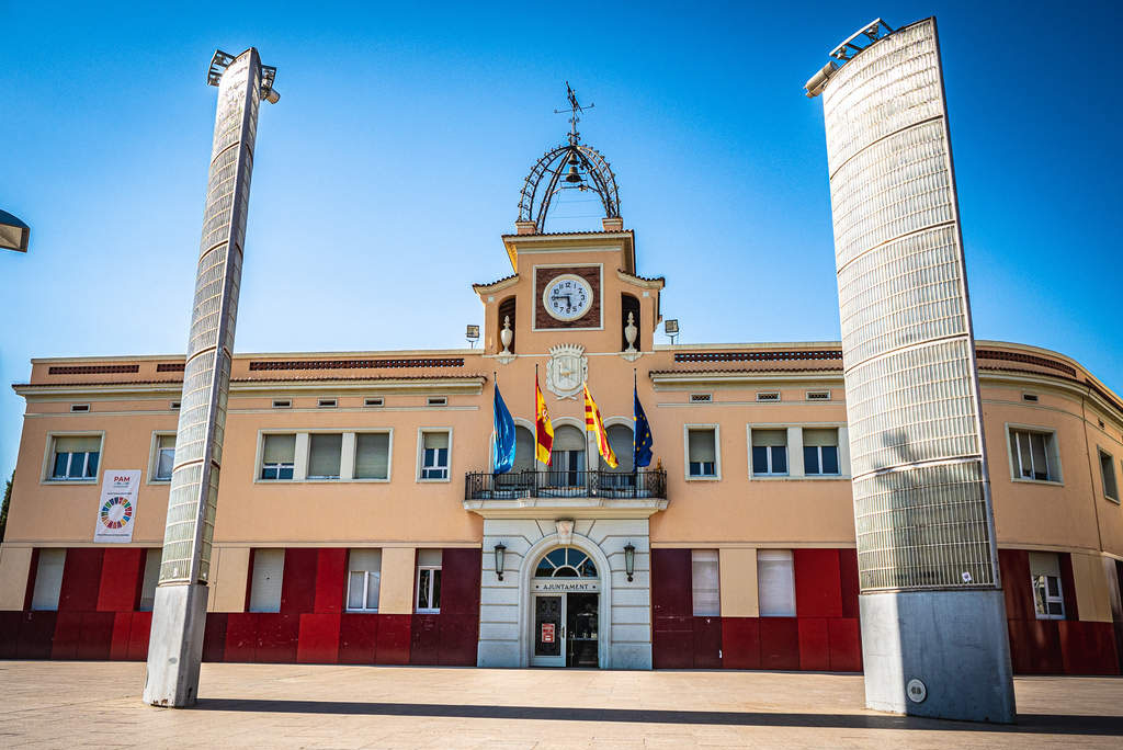 Santa Coloma de Gramenet