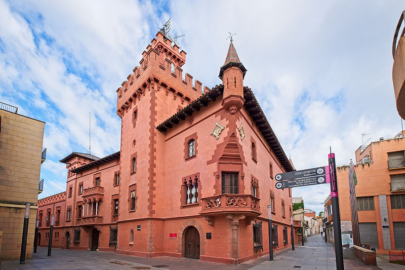 Viladecans