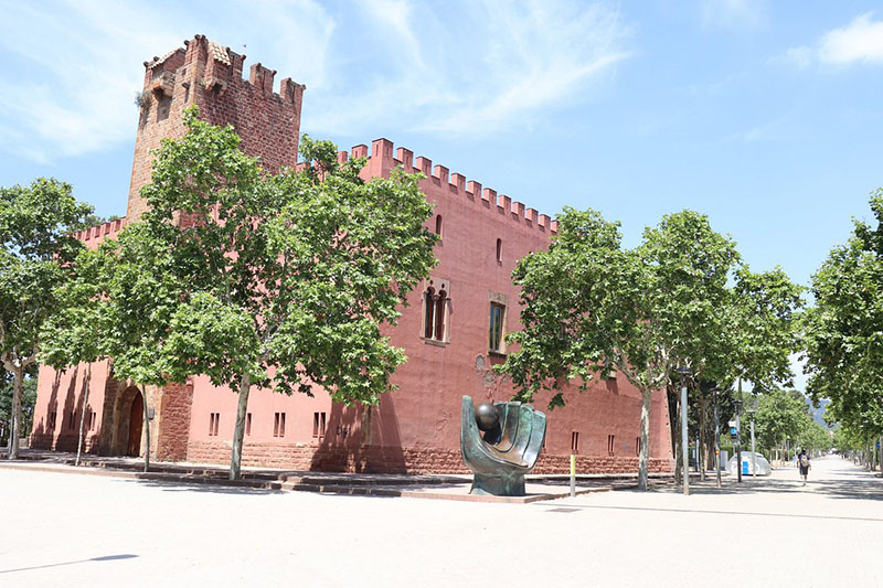 Viladecans