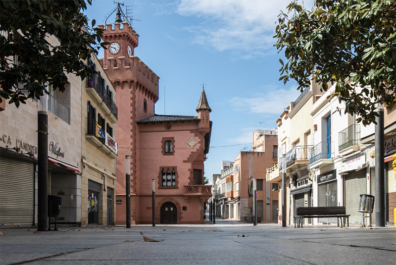 Viladecans